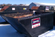 Lakers New Prague Sanitary 7 Yard Commercial Dumpster