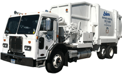 Lakers New Prague Sanitary offers a wide range of garbage collection containers and services for your trash removal needs.